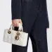 Dior Handbag lady d-joy Size:22×12×6cm #A48332