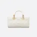 Dior Handbag lady d-joy Size:22×12×6cm #A48332