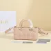 Dior Handbag lady d-joy Size:22×12×6cm #A48332