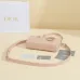 Dior Handbag lady d-joy Size:22×12×6cm #A48332