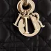 Dior Handbag lady d-joy Size:22×12×6cm #A48332