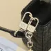 Dior Handbag lady d-joy Size:22×12×6cm #A48332