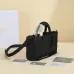 Dior Handbag lady d-joy Size:26*13.5*5cm #A48333