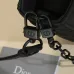 Dior Handbag lady d-joy Size:26*13.5*5cm #A48333