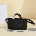 Dior Handbag lady d-joy Size:26*13.5*5cm #A48333