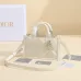 Dior Handbags Dior Book Tote size:21×13×7cm #A53704