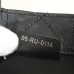 Dior Handbags Dior Book Tote size:21×13×7cm #A53704