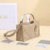 Dior Handbags Dior Book Tote size:21×13×7cm #A53704