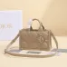 Dior Handbags Dior Book Tote size:21×13×7cm #A53704