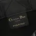 Dior Handbags Dior Book Tote size:21×13×7cm #A53704