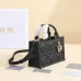 Dior Handbags Dior Book Tote size:21×13×7cm #A53704