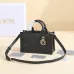 Dior Handbags Dior Book Tote size:21×13×7cm #A53704