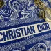 Dior Handbags Dioriviera Medium Lady D-Lite Bag size:24×20×11cm #A53708