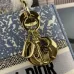 Dior Handbags Dioriviera Medium Lady D-Lite Bag size:24×20×11cm #A53708