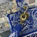 Dior Handbags Dioriviera Medium Lady D-Lite Bag size:24×20×11cm #A53708