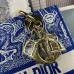 Dior Handbags Dioriviera Medium Lady D-Lite Bag size:24×20×11cm #A53708