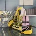 Dior Handbags Dioriviera Medium Lady D-Lite Bag size:24×20×11cm #A53709