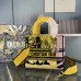 Dior Handbags Dioriviera Medium Lady D-Lite Bag size:24×20×11cm #A53709