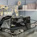 Dior Handbags Dioriviera Medium Lady D-Lite Bag size:24×20×11cm #A53710