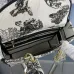Dior Handbags Dioriviera Medium Lady D-Lite Bag size:24×20×11cm #A53711