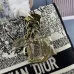 Dior Handbags Dioriviera Medium Lady D-Lite Bag size:24×20×11cm #A53711