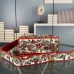 Dior Handbags Dioriviera Medium Lady D-Lite Bag size:24×20×11cm #A53712