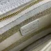 Dior Handbags Dioriviera Medium Lady D-Lite Bag size:24×20×11cm #A53712