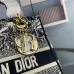Dior Handbags Dioriviera Medium Lady D-Lite Bag size:24×20×11cm #A53712