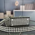 Dior Handbags Dioriviera Medium Lady D-Lite Bag size:24×20×11cm #A53713
