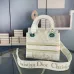 Dior Handbags Dioriviera Medium Lady D-Lite Bag size:24×20×11cm #A53713