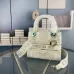 Dior Handbags Dioriviera Medium Lady D-Lite Bag size:24×20×11cm #A53713