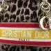 Dior Handbags Dioriviera Medium Lady D-Lite Bag size:24×20×11cm #A53714