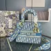 Dior Handbags Dioriviera Medium Lady D-Lite Bag size:24×20×11cm #A53714