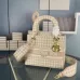 Dior Handbags Dioriviera Medium Lady D-Lite Bag size:24×20×11cm #A53714