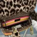 Dior Handbags Dioriviera Medium Lady D-Lite Bag size:24×20×11cm #A53714
