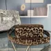 Dior Handbags Dioriviera Medium Lady D-Lite Bag size:24×20×11cm #A53714