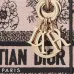 Dior Handbags Lady D-Lite CHRISTIAN DIOR PARIS size:17×15×7cm #A53705