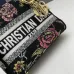 Dior Handbags Lady D-Lite CHRISTIAN DIOR PARIS size:17×15×7cm #A53706