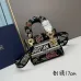 Dior Handbags Lady D-Lite CHRISTIAN DIOR PARIS size:17×15×7cm #A53706