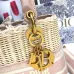 Dior Handbags Wicker Book Tote size:24×20×11cm #A53707