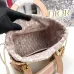 Dior Handbags Wicker Book Tote size:24×20×11cm #A53707