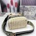 Dior Handbags Wicker Book Tote size:24×20×11cm #A53707