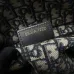 Dior Handbags Wicker Book Tote size:24×20×11cm #A53707