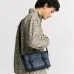 Dior Hit The Road Messenger Tasche mit Umschlagklappe size:24×18×8cm #A53669