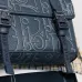 Dior Hit The Road Messenger Tasche mit Umschlagklappe size:24×18×8cm #A53669