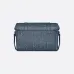 Dior Hit The Road Messenger Tasche mit Umschlagklappe size:24×18×8cm #A53669