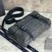 Dior Hit The Road Messenger Tasche mit Umschlagklappe size:24×18×8cm #A53669