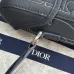 Dior Hit The Road Messenger Tasche mit Umschlagklappe size:24×18×8cm #A53669