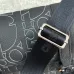 Dior Hit The Road Messenger Tasche mit Umschlagklappe size:24×18×8cm #A53669