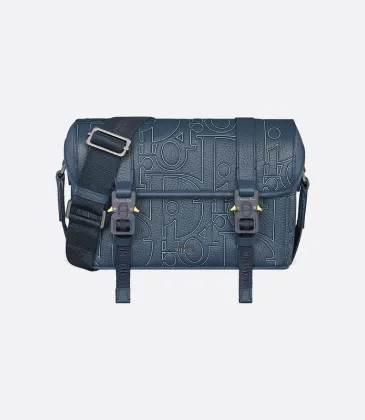 Dior Hit The Road Messenger Tasche mit Umschlagklappe size:24×18×8cm #A53669
